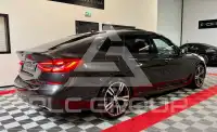 2017 BMW 630