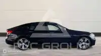 2017 BMW 630