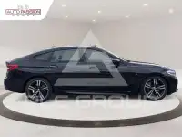 2017 BMW 630