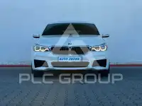 2017 BMW 630