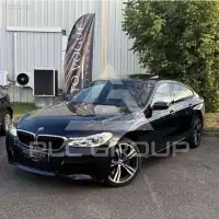 2017 BMW 630