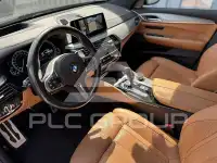 2017 BMW 630