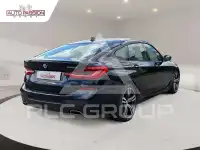 2017 BMW 630