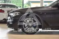 2017 BMW 525