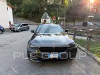 2017 BMW 525