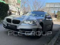 2017 BMW 525