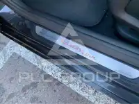 2017 BMW 525