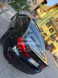 2017 BMW 525