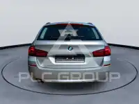 2017 BMW 525