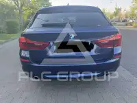 2017 BMW 525