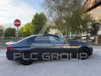 2017 BMW 525