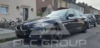 2017 BMW 525