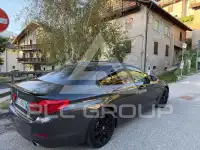 2017 BMW 525