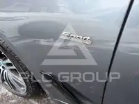 2017 BMW 525