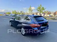 2017 BMW 525