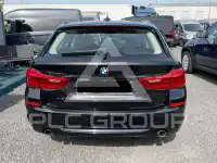 2017 BMW 525
