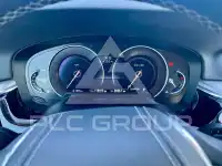 2017 BMW 525