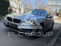 2017 BMW 525