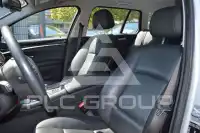 2017 BMW 525