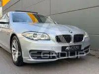2017 BMW 525