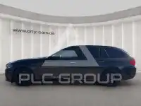 2017 BMW 525