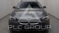 2017 BMW 525