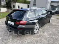 2017 BMW 525