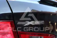 2017 BMW 525