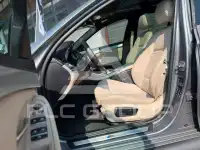 2017 BMW 525