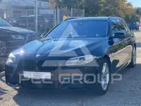 2017 BMW 525