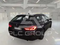 2017 BMW 525