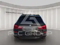 2017 BMW 525