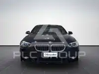 2017 BMW 525