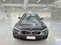 2017 BMW 525