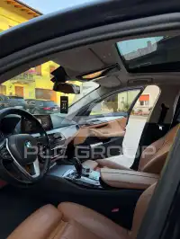 2017 BMW 525