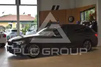 2017 BMW 525