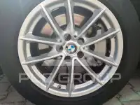 2017 BMW 525