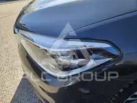 2017 BMW 525
