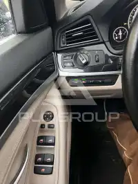 2017 BMW 525