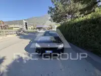 2017 BMW 525