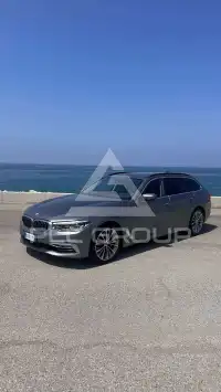 2017 BMW 525