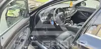 2017 BMW 525