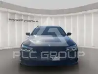 2017 BMW 525