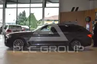 2017 BMW 525