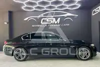 2017 BMW 525