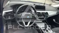 2017 BMW 525