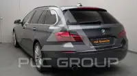 2017 BMW 525