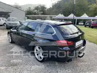 2017 BMW 525