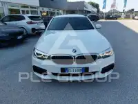 2017 BMW 525
