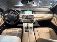 2017 BMW 525